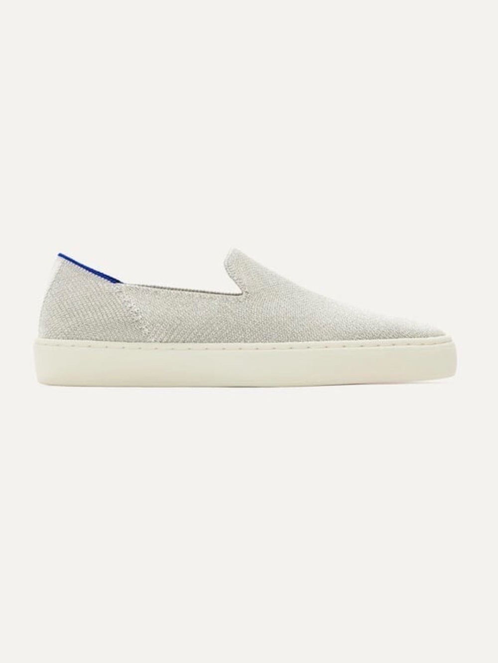 Rothys The Original Slip On Sneaker Diamond Twill
Slip-On Size 8.5